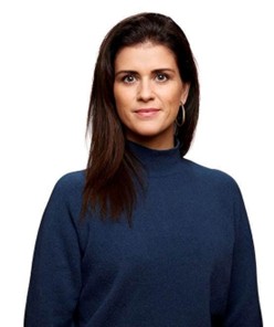  Þórdís Kolbrún Reykfjörð Gylfadóttir